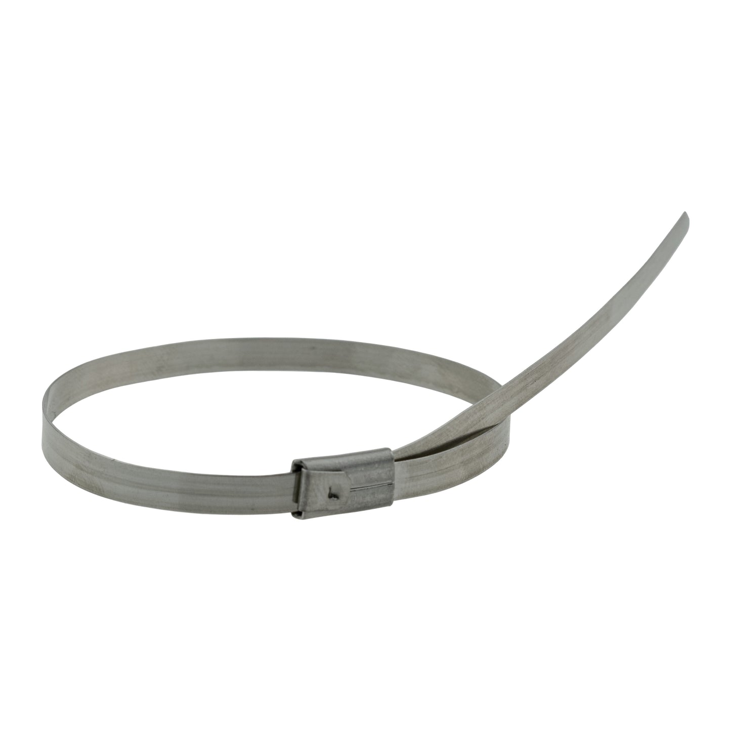 Stainless Steel Cable Ties 4.6mm x 125mm