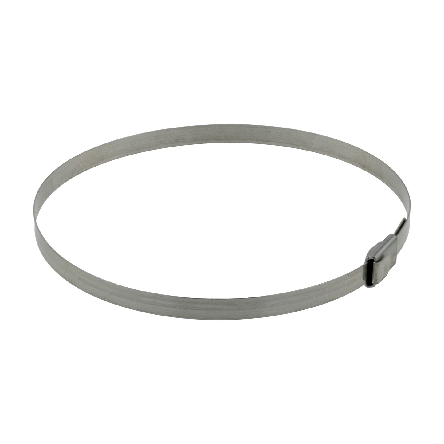 Stainless Steel Cable Ties 4.6mm x 150mm