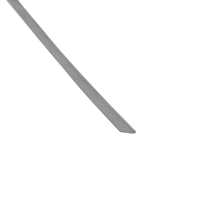 Stainless Steel Cable Ties 4.6mm x 360mm