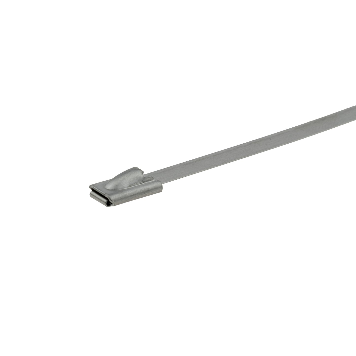 Stainless Steel Cable Ties 4.6mm x 360mm