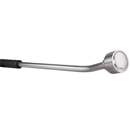 50cm Watering Lance with Black Valve & ½″ Hose Connector