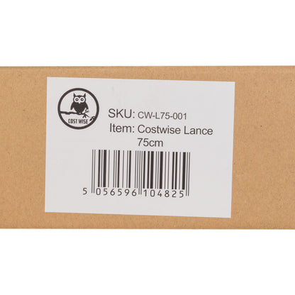 Watering Lance 75cm with 3/4"BSP Female Thread Inlet