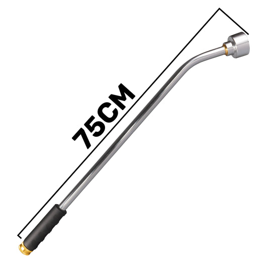 Watering Lance 75cm with 3/4"BSP Female Thread Inlet
