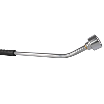 75cm Watering Lance with Brass Valve & Claw Coupling