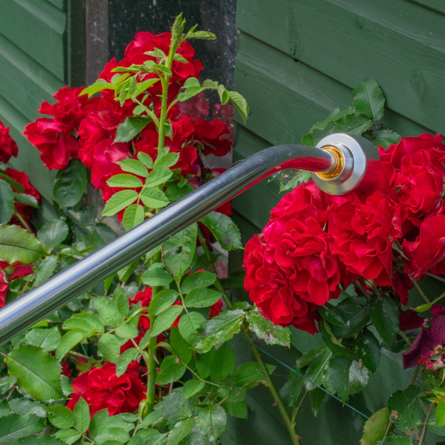 Watering Lance 75cm with 3/4"BSP Female Thread Inlet