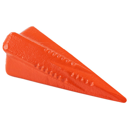 4 LBS Heavy Duty Diamond Log Splitter (Red)