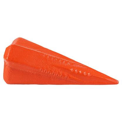 4 LBS Heavy Duty Diamond Log Splitter (Red)