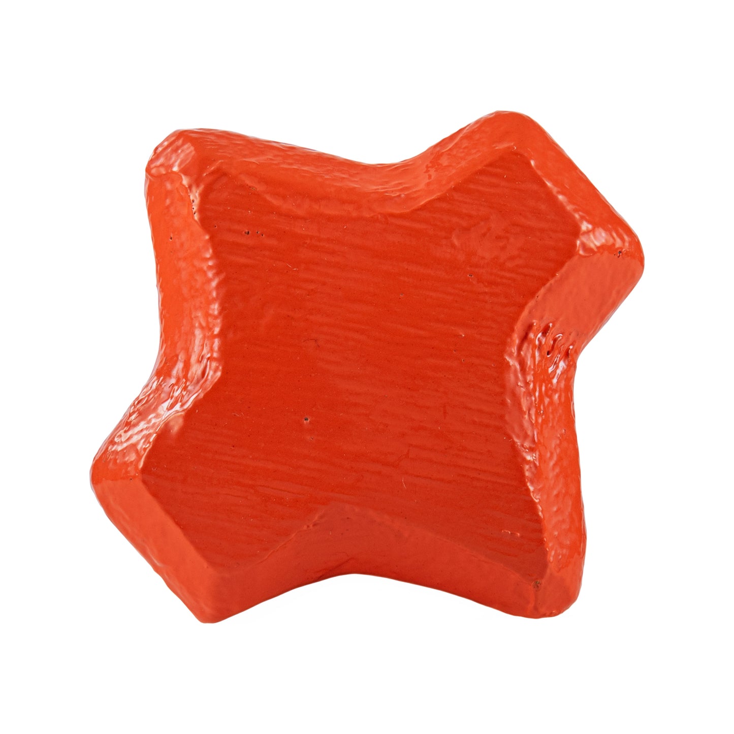 4 LBS Heavy Duty Diamond Log Splitter (Red)