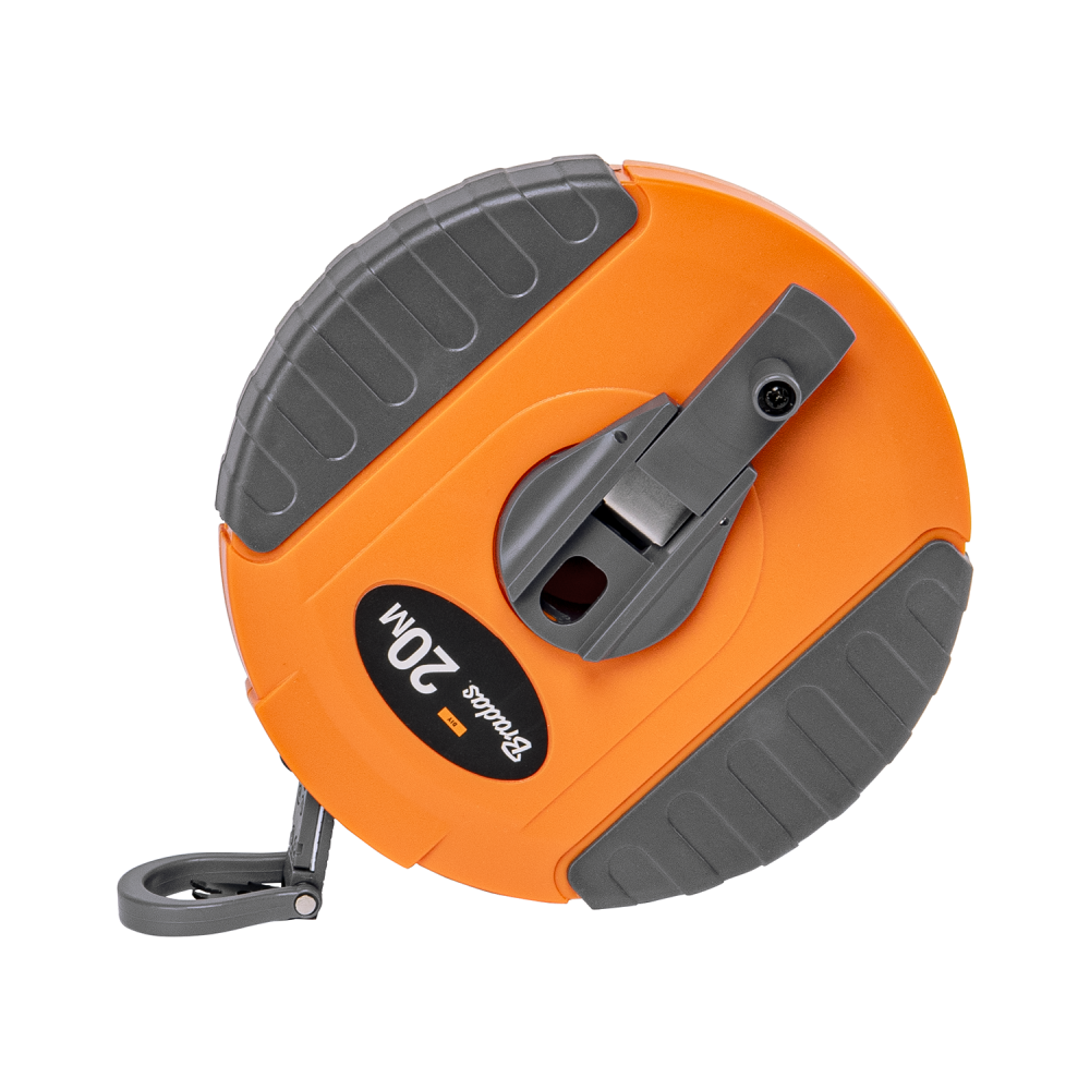 Fibreglass Tape Measure, 13mm – 20m, 30m or 50m