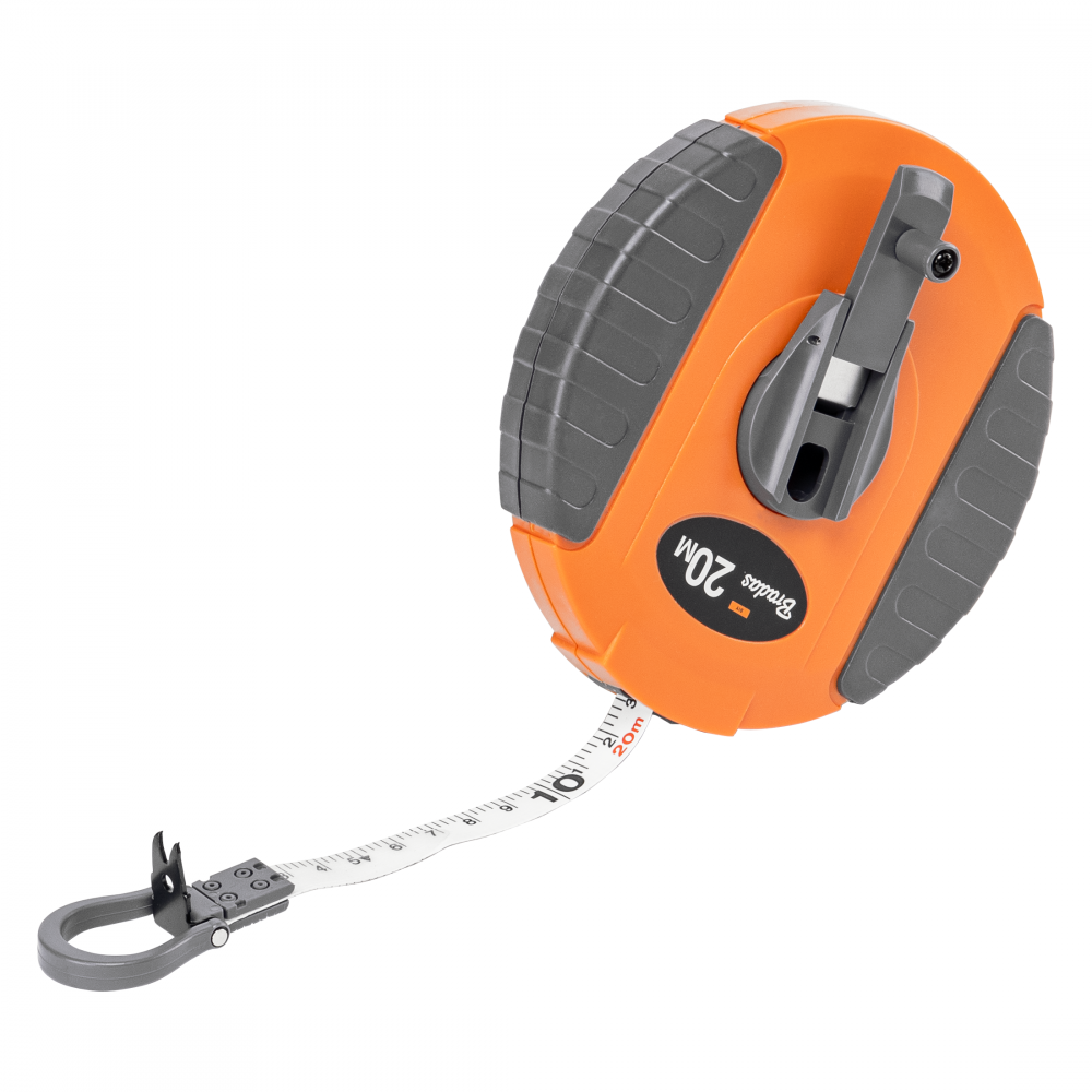 Fibreglass Tape Measure, 13mm – 20m, 30m or 50m