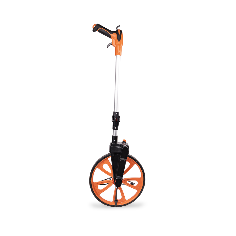 Mechanical Measuring Wheel with Folding Handle