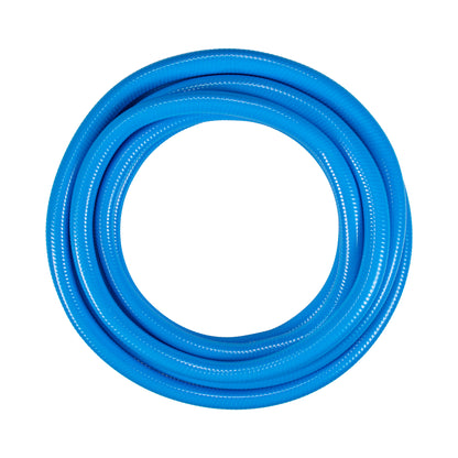 Dog Shower Mix Hot/Cold Water (Blue)