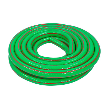Green Dog Shower Kit – 5m Hose & 3-Way Splitter
