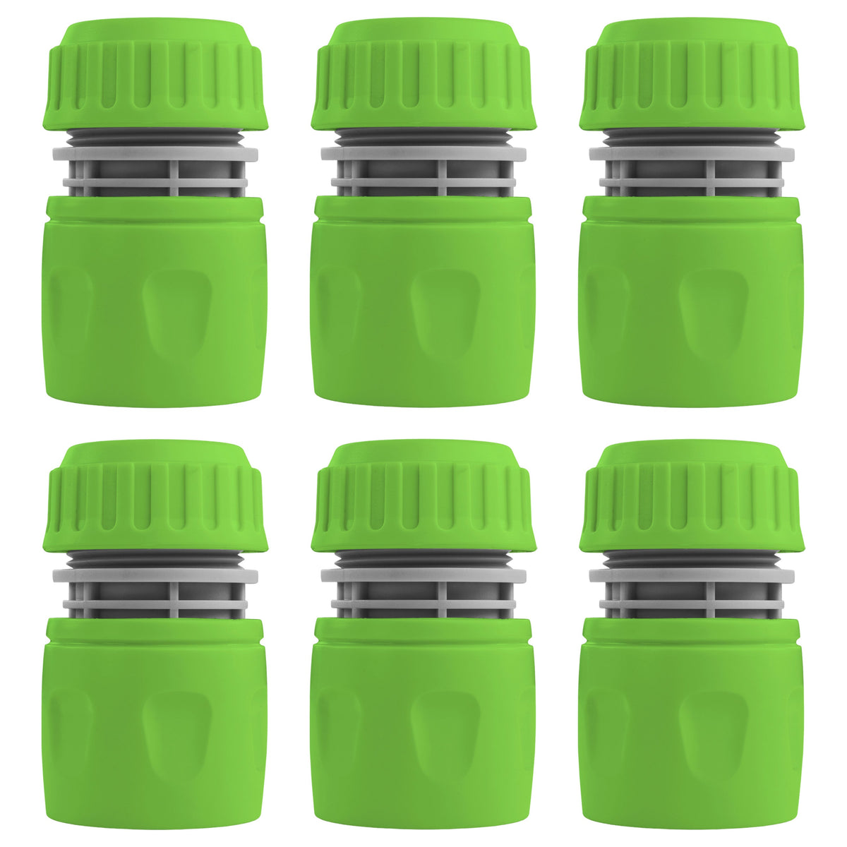 Green Dog Shower Kit – 5m Hose & 3-Way Splitter