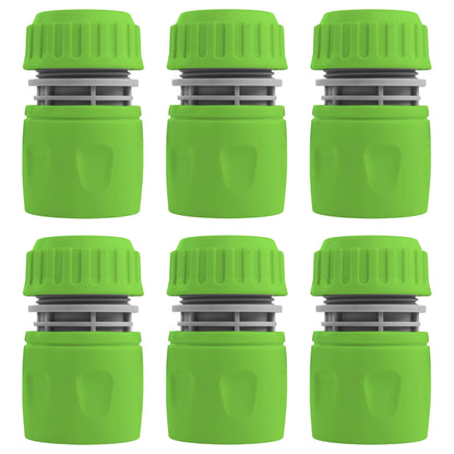Green Dog Shower Kit – 5m Hose & 3-Way Splitter