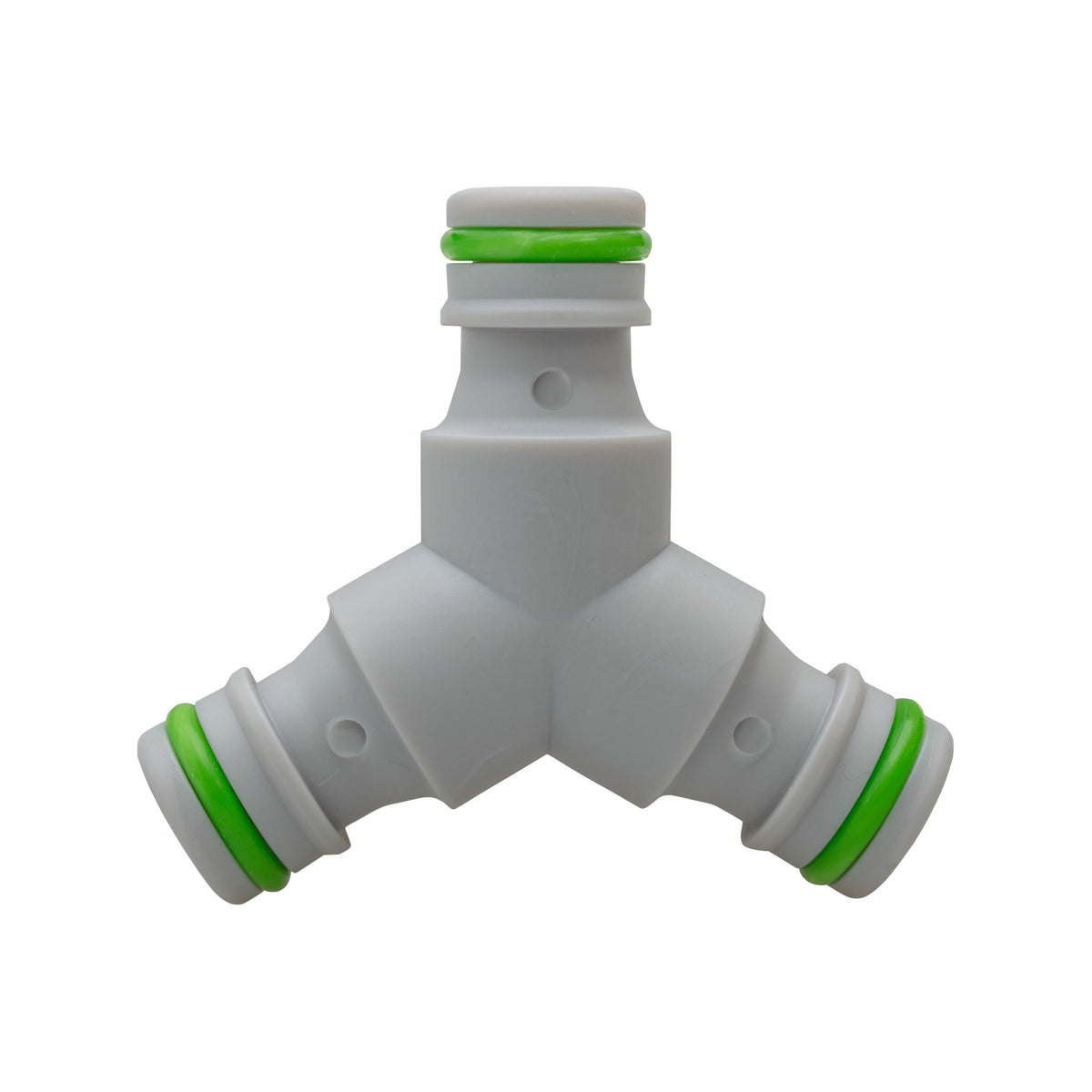 Green Dog Shower Kit – 5m Hose & 3-Way Splitter