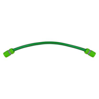Green Dog Shower Kit – 5m Hose & 3-Way Splitter
