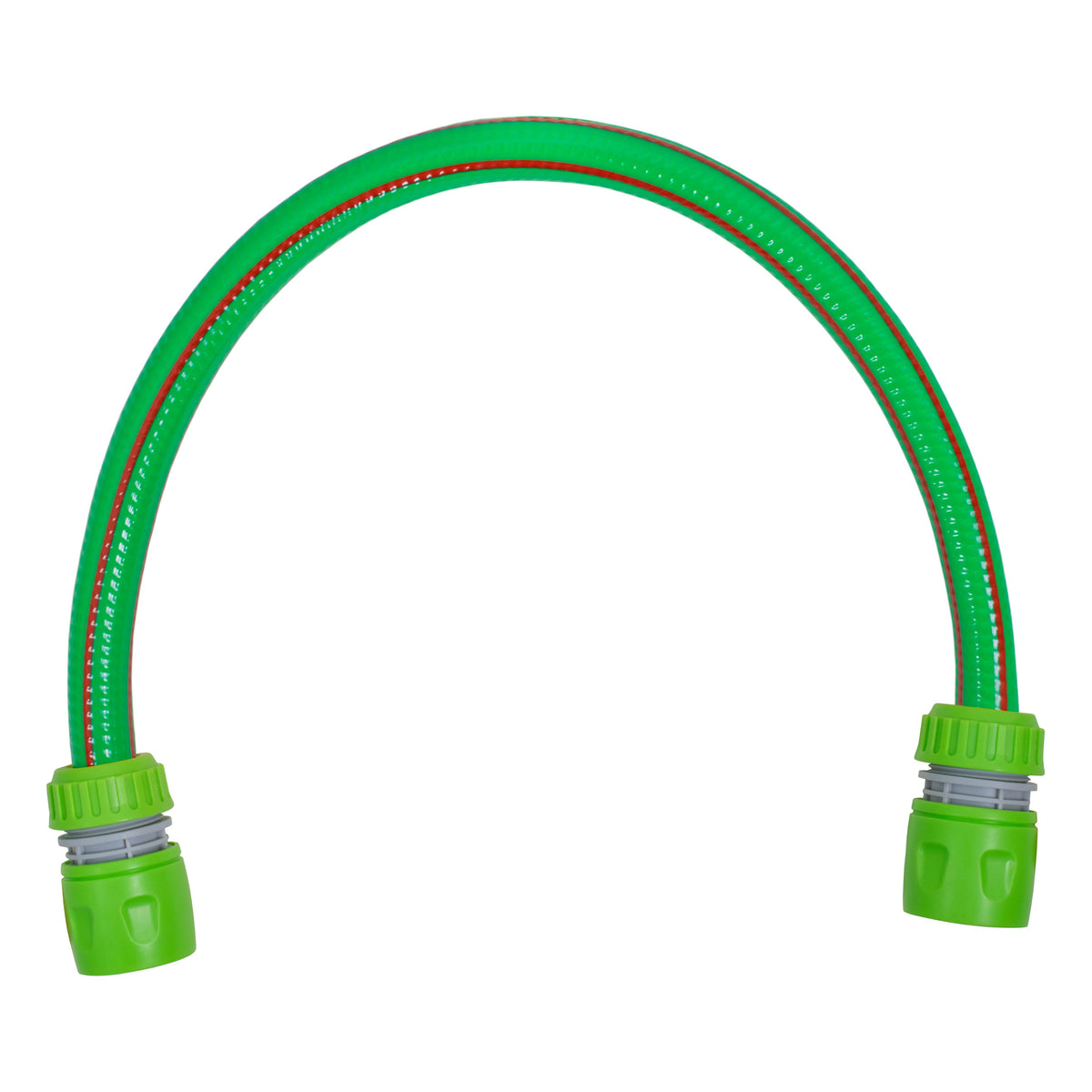 Green Dog Shower Kit – 5m Hose & 3-Way Splitter