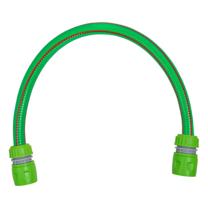 Green Dog Shower Kit – 5m Hose & 3-Way Splitter