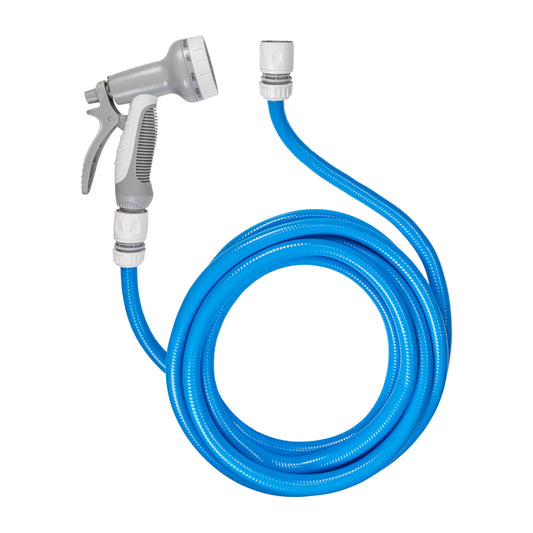 Car Washing Hose Pipe Water Sprayer Set