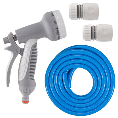 Car Washing Hose Pipe Water Sprayer Set