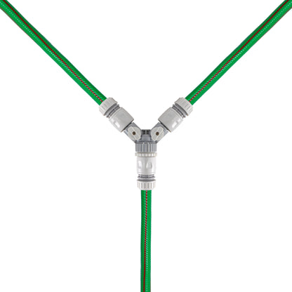 Green Dog Shower Kit – 5m Hose & Valved Mixer