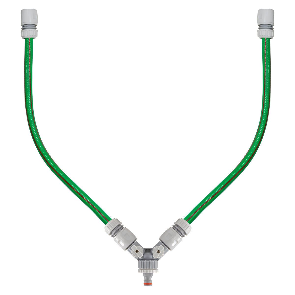 Green Dog Shower Kit – 5m Hose & Valved Mixer