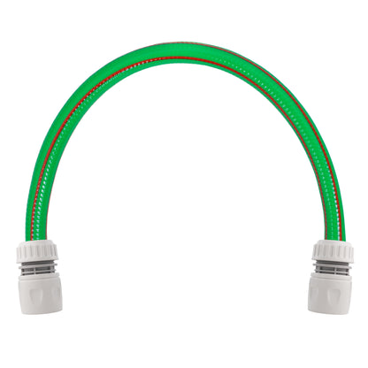 Green Dog Shower Kit – 5m Hose & Valved Mixer