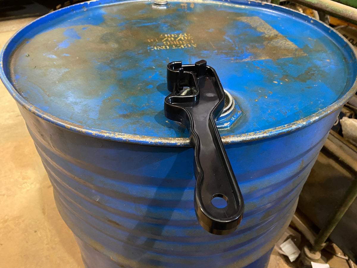 Composite Drum Bung Wrench for 200 Litre Oil Drums