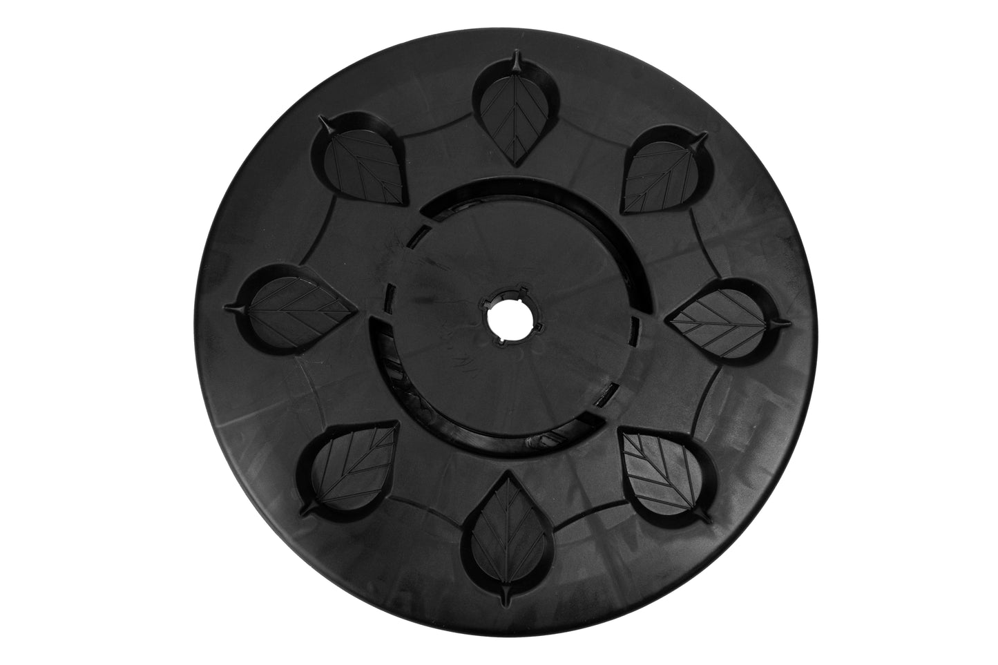 Hose Cart for 60m 1/2" Garden Hose Black/Orange