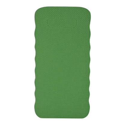 DE LUXE Digger & Hoe with Green Kneeling Mat