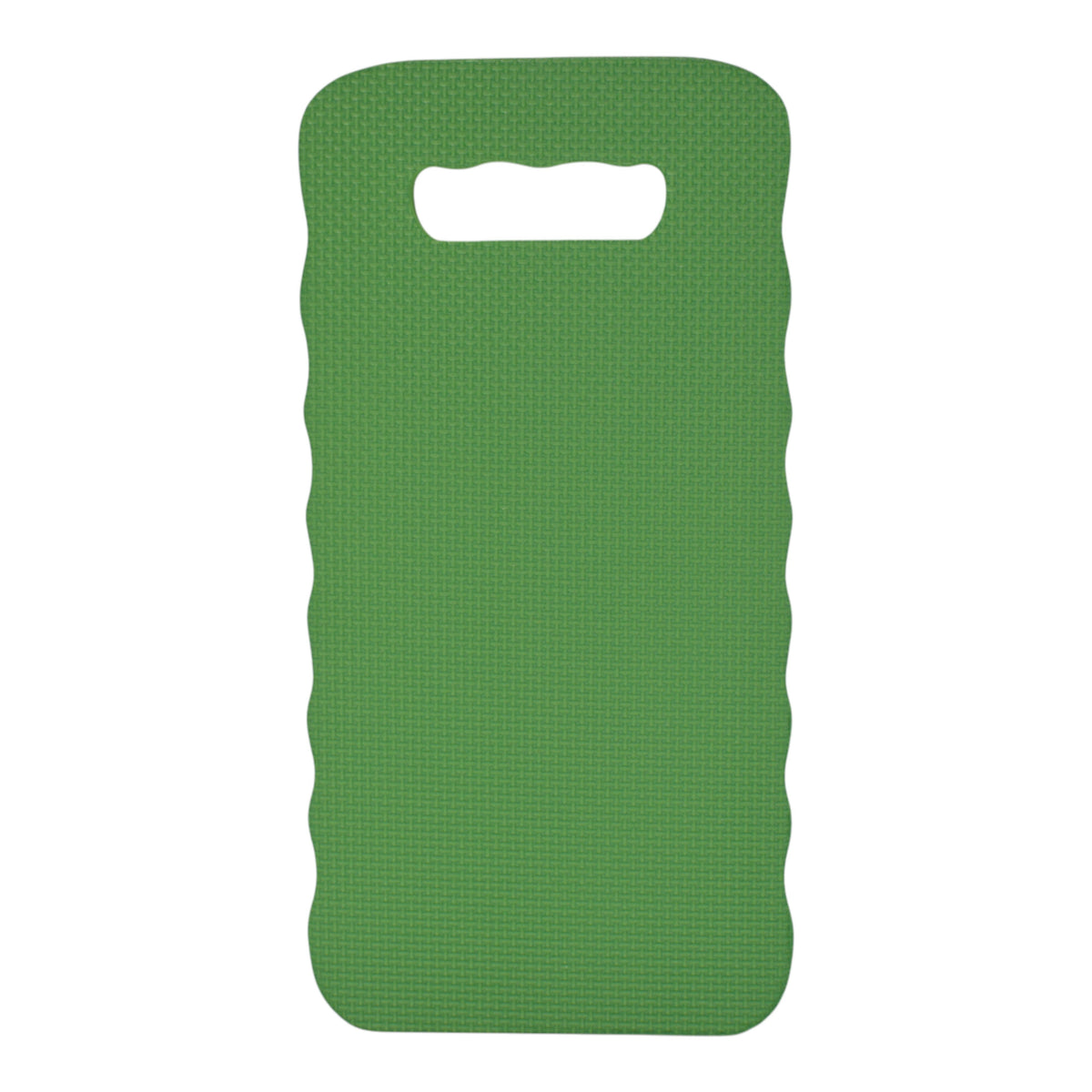 DE LUXE Digger & Hoe with Green Kneeling Mat