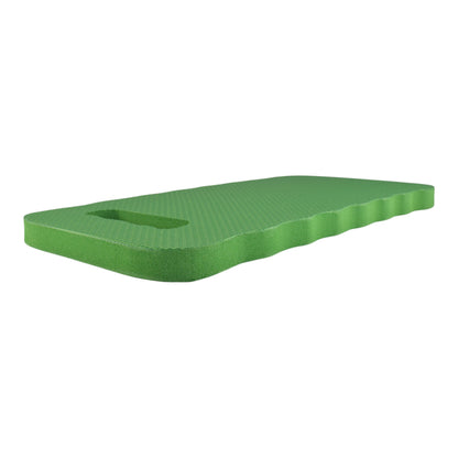 DE LUXE Digger & Hoe with Green Kneeling Mat