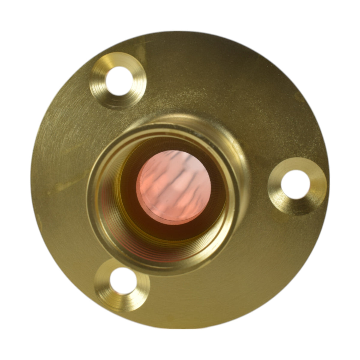 Brass Barbed Bib Tap Kit – Compression Tee