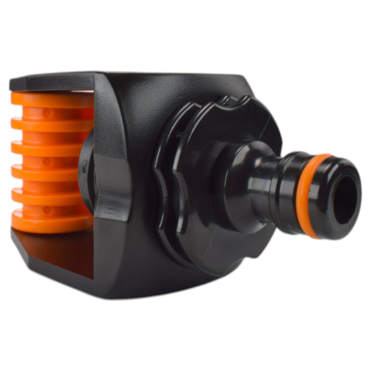 Bradas Kitchen Mixer Tap Connector – Up to 40mm