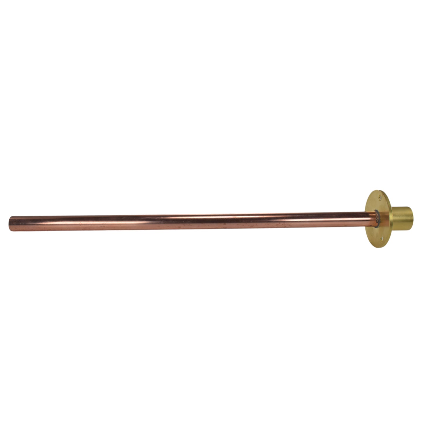 Brass Barbed Bib Tap BASIC Connection Kit