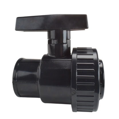 1″ BSP Water Butt Kit – Full-Flow PP Valve & 25mm MDPE