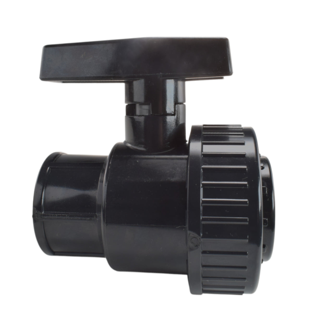 1″ BSP Water Butt Kit – Full-Flow PP Valve & 32mm MDPE
