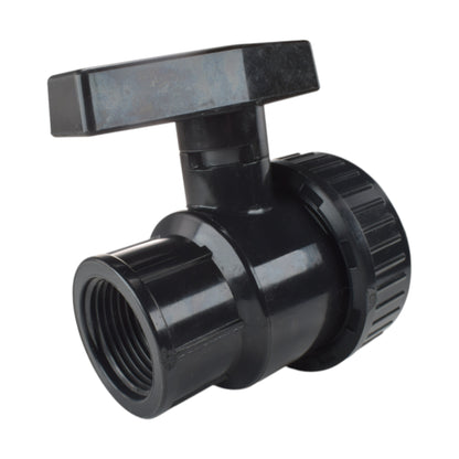 1″ BSP Water Butt Kit – Full-Flow PP Valve & 32mm MDPE