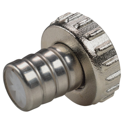 Zinc Lever Garden Tap Kit – ½″ / ¾″ BSP Inlet