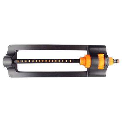 Eco Line ECO-2813 Oscillating Sprinkler – Adjustable Range