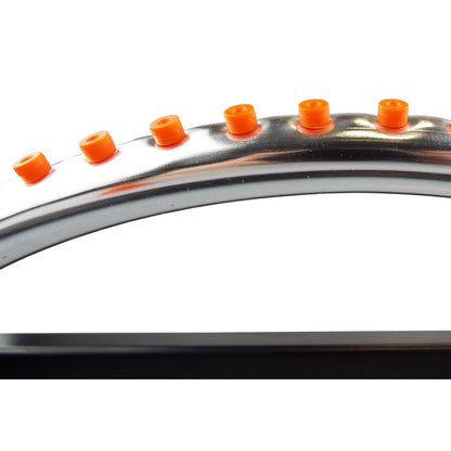 Eco Line Oscillating Sprinkler with Metal Bar & Cleaning Tool