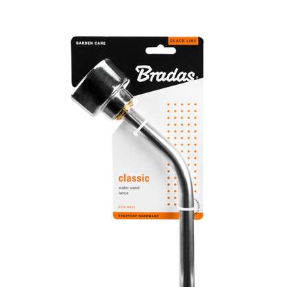 Watering Lance 83cm With Professional Spraying Rose