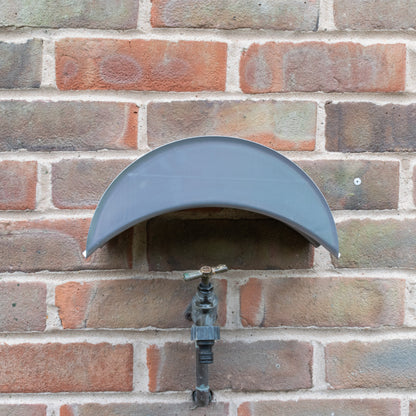 Metal Hose Hanger Storage