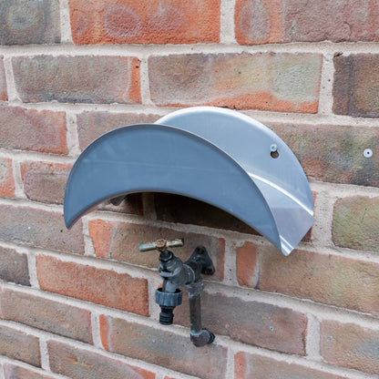 Metal Hose Hanger Storage