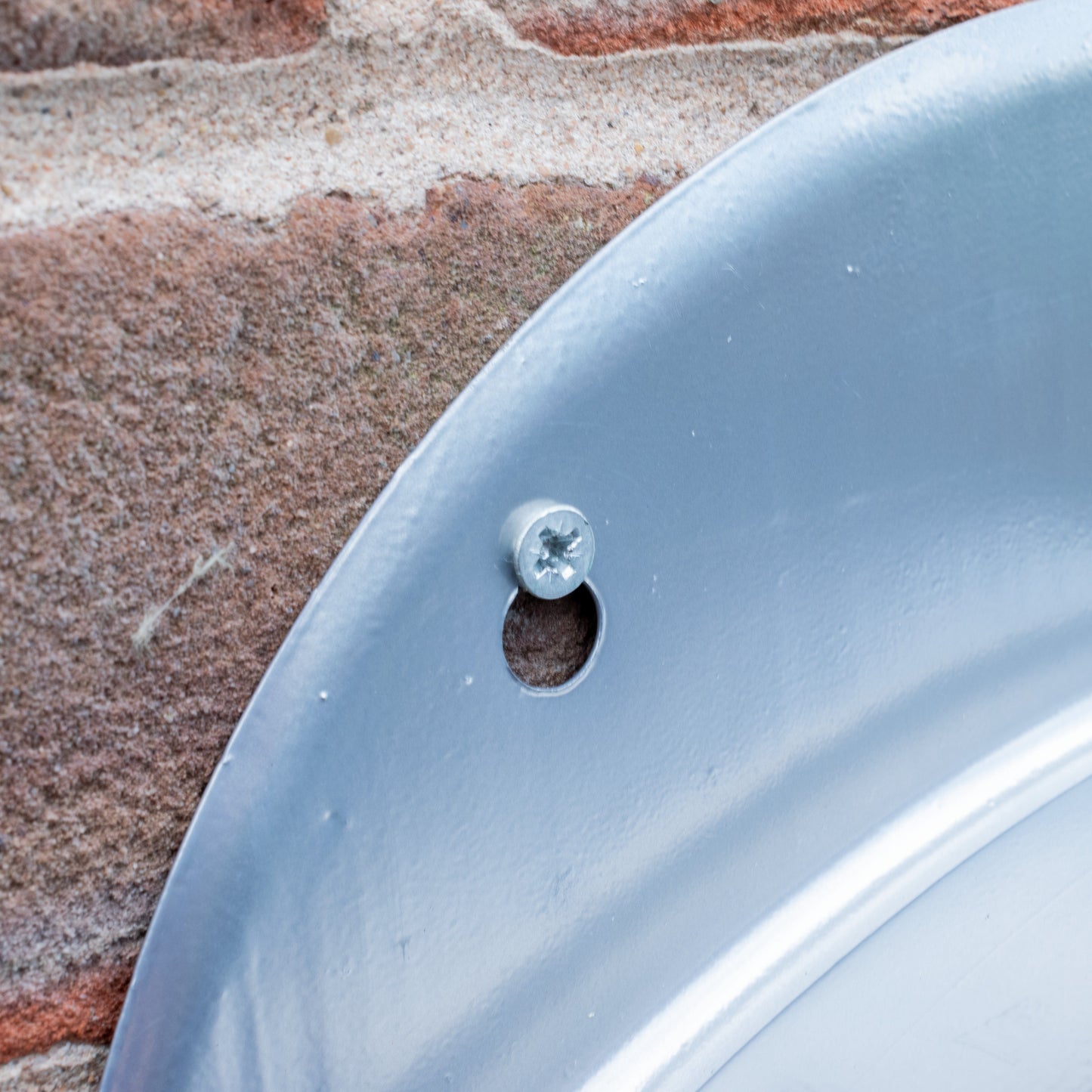 Metal Hose Hanger Storage