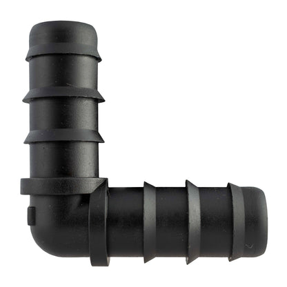 Irrigation Fittings Set for 16mm Pipe – 15 Barbed Connectors