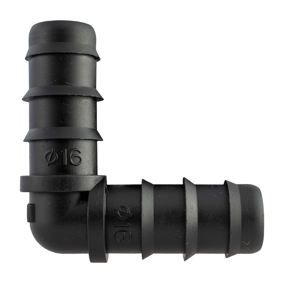 ½″ Irrigation Connector Set – 10 Elbows, Joiners & End Fittings