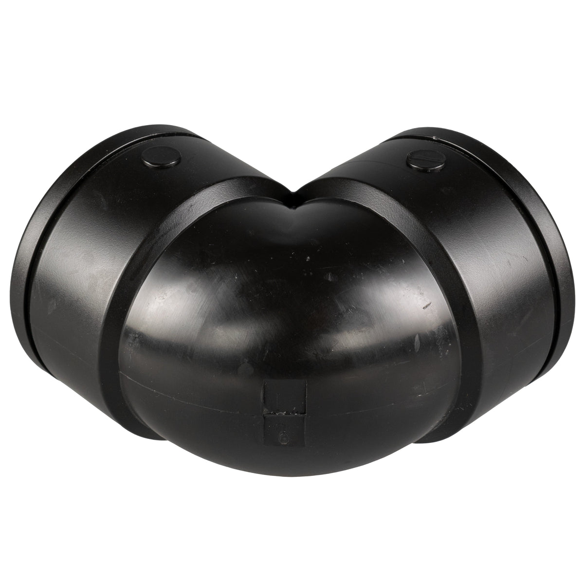 IBC S60X6 Elbow Adapter – 50mm Hose Barb
