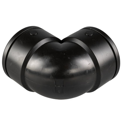 IBC S60X6 Elbow Adapter – 50mm Hose Barb